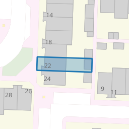 Perceel BRD00-B-3274