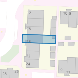 Perceel BRD00-B-3276