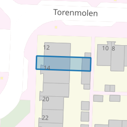 Perceel BRD00-B-3278