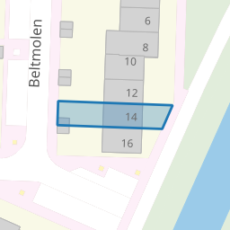 Perceel BRD00-B-3281