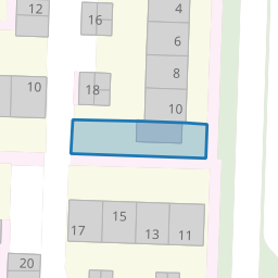 Perceel BRD00-B-3312