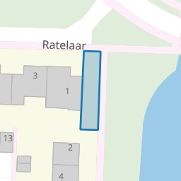 Perceel BRD00-B-3318