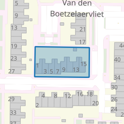 Perceel BRD00-B-3337