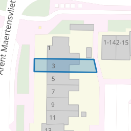 Perceel BRD00-B-3340