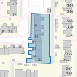 Perceel BRD00-B-3353