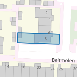 Perceel BRD00-B-3366