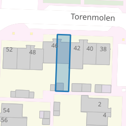 Perceel BRD00-B-3371