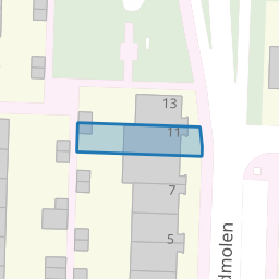 Perceel BRD00-B-3377