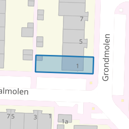 Perceel BRD00-B-3382