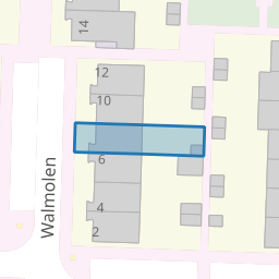 Perceel BRD00-B-3389