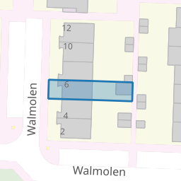 Perceel BRD00-B-3390