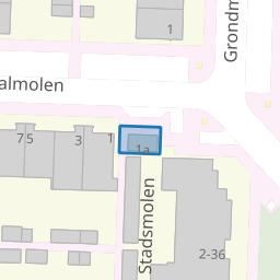 Perceel BRD00-B-3398