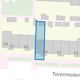 Perceel BRD00-B-3403