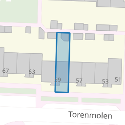 Perceel BRD00-B-3404