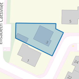 Perceel BRD00-B-3432