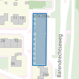 Perceel BRD00-B-3438