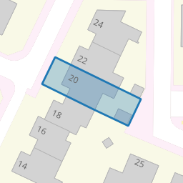 Perceel BRD00-B-3452