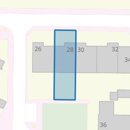 Perceel BRD00-B-3456