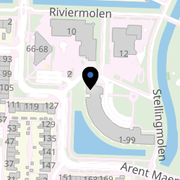 Appartement BRD00 B 3463 23