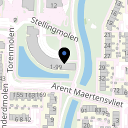 Appartement BRD00 B 3463 24
