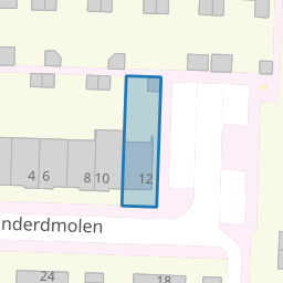 Perceel BRD00-B-3491