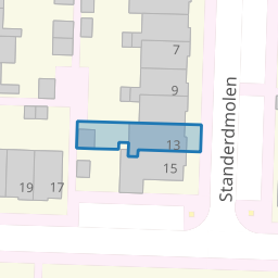 Perceel BRD00-B-3494