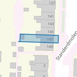 Perceel BRD00-B-3502