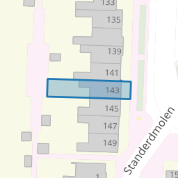 Perceel BRD00-B-3504