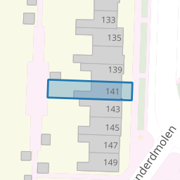 Perceel BRD00-B-3505