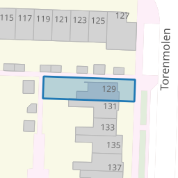 Perceel BRD00-B-3511