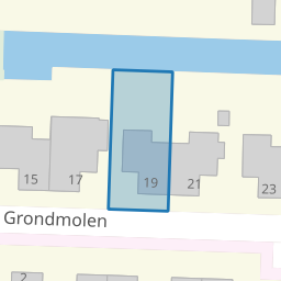 Perceel BRD00-B-3516