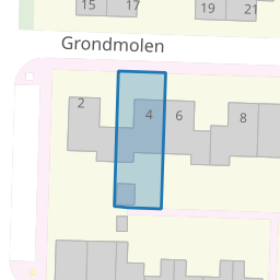 Perceel BRD00-B-3526