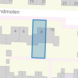 Perceel BRD00-B-3528