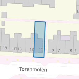 Perceel BRD00-B-3537