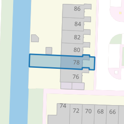 Perceel BRD00-B-3550