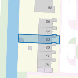 Perceel BRD00-B-3552