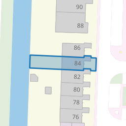 Perceel BRD00-B-3553