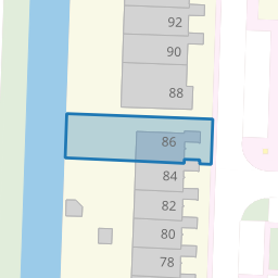 Perceel BRD00-B-3554
