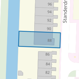 Perceel BRD00-B-3555