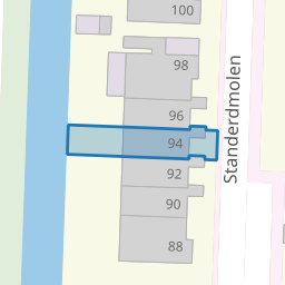 Perceel BRD00-B-3558