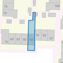 Perceel BRD00-B-3571