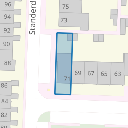 Perceel BRD00-B-3575