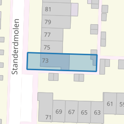 Perceel BRD00-B-3576