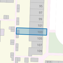 Perceel BRD00-B-3585