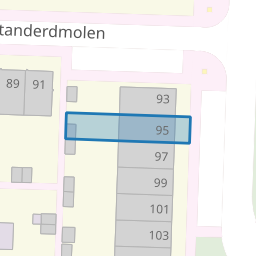 Perceel BRD00-B-3589