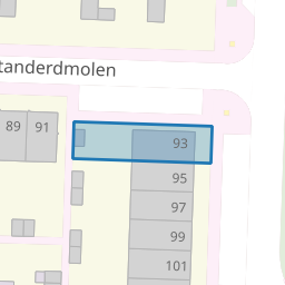 Perceel BRD00-B-3590