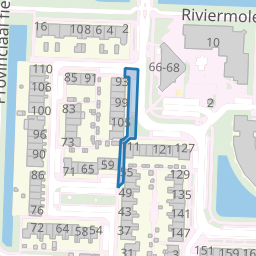 Perceel BRD00-B-3596