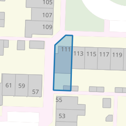 Perceel BRD00-B-3597