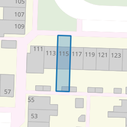 Perceel BRD00-B-3599