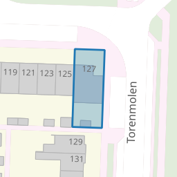 Perceel BRD00-B-3605